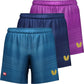 Butterfly Elistar11 Shorts
