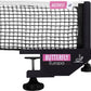 Butterfly Europa 25 Stationary Table Tennis Table - Net & Bracket Set