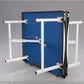 Butterfly Europa 25 Stationary Table Tennis Table - No Assembly Required