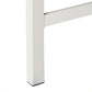Butterfly Europa 25 Stationary Table Tennis Table - Steels Legs