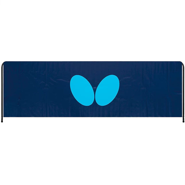 Butterfly Europa Barrier - Blue