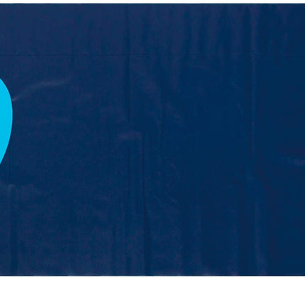 Butterfly Europa Barrier - Right Side View