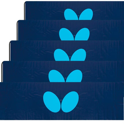 Butterfly Europa Barrier - Table Tennis Surround