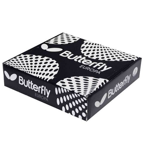 Butterfly Europa Net Set 