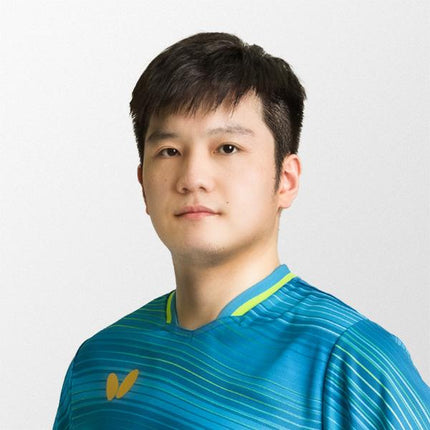 Butterfly Fan Zhendong (China) - Image3