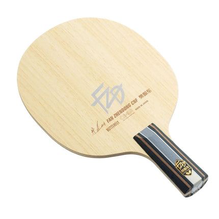 Butterfly Fan Zhendong CNF CS - Table Tennis Blade