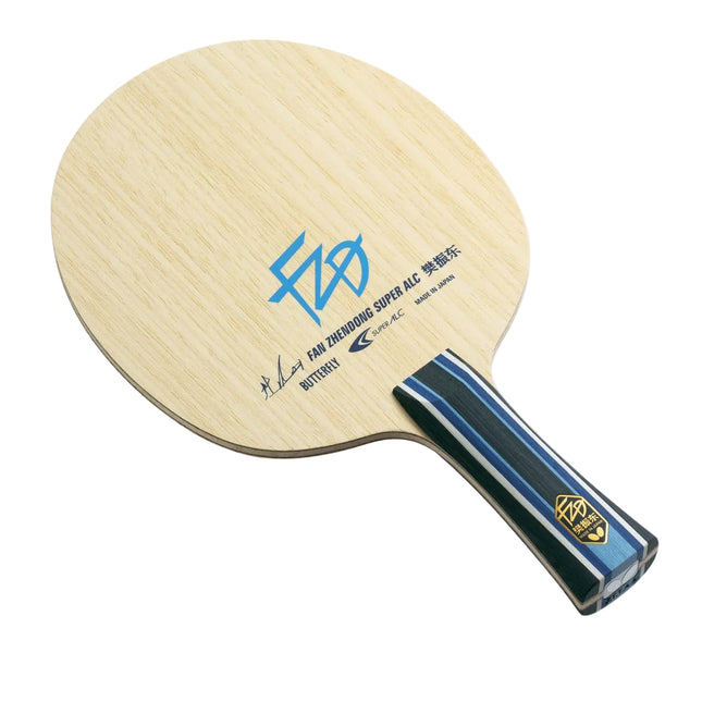 Butterfly Fan Zhendong Super ALC 