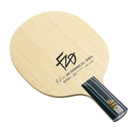 Butterfly Fan Zhendong ZLC CS 