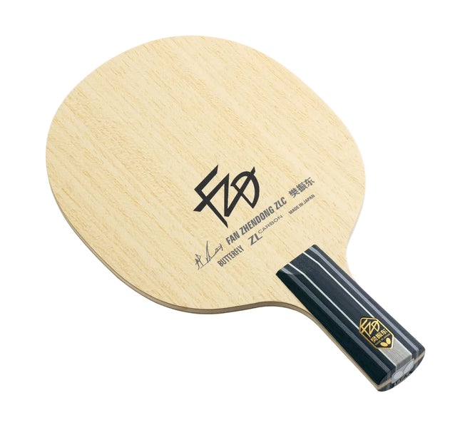 Butterfly Fan Zhendong ZLC CS 