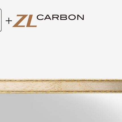 Butterfly Fan Zhendong ZLC - Ply