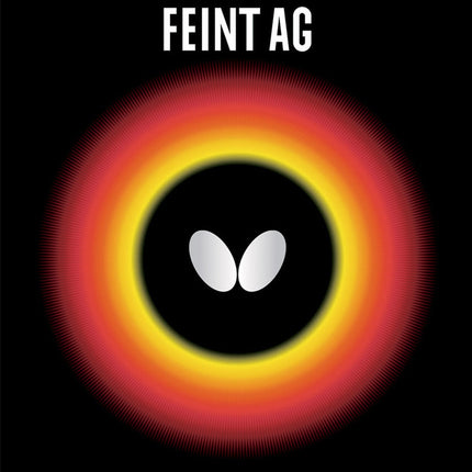 Butterfly Feint AG 