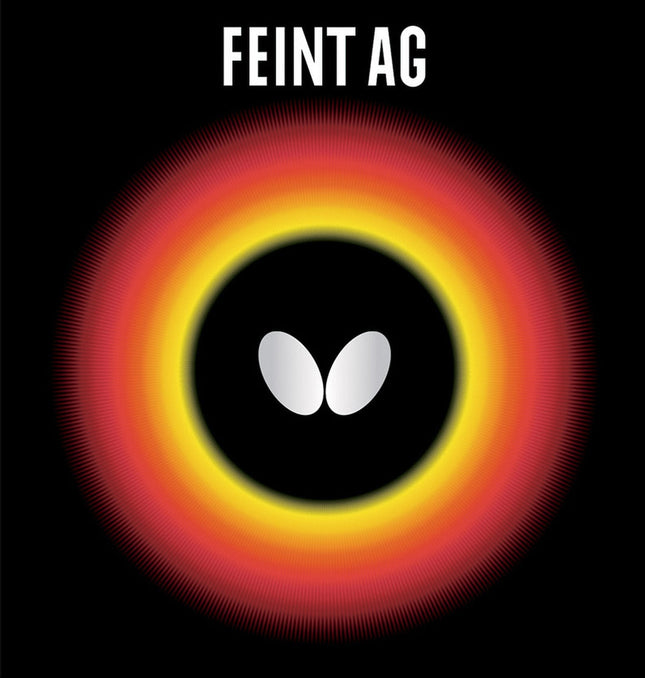 Butterfly Feint AG 