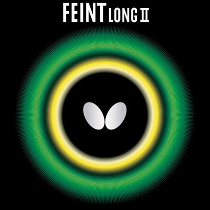 Butterfly Feint Long II 