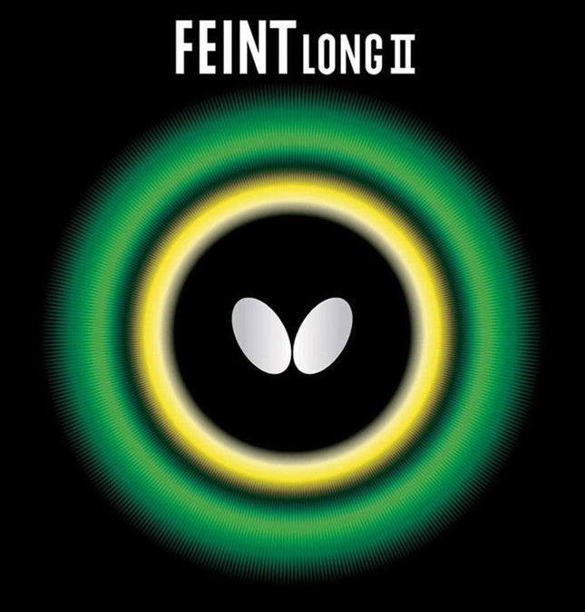 Butterfly Feint Long II 