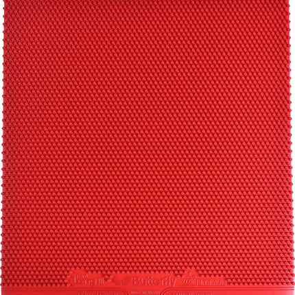 Butterfly Feint Long III - Table Tennis Rubber