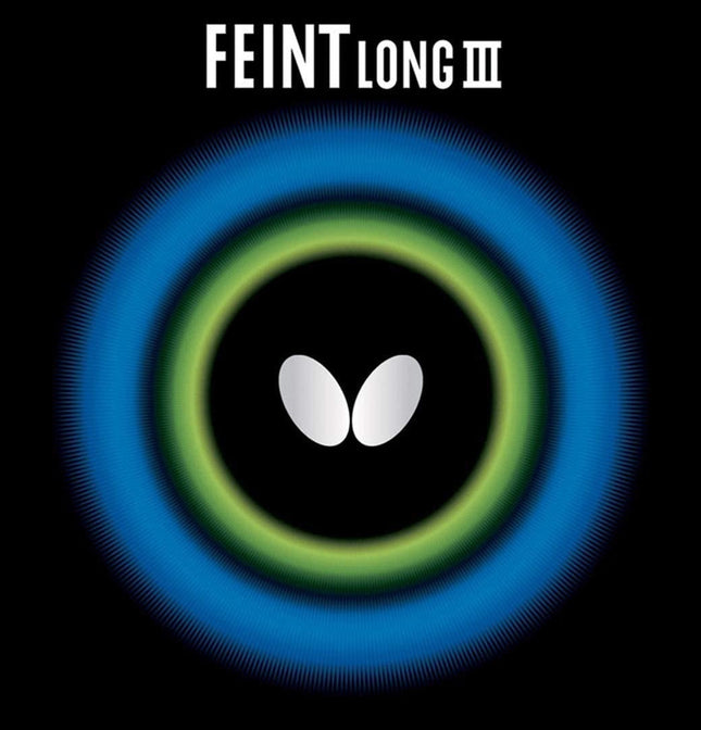 Butterfly Feint Long III