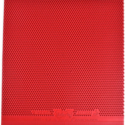 Butterfly Feint OX - Rubber