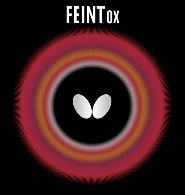 Butterfly Feint OX 