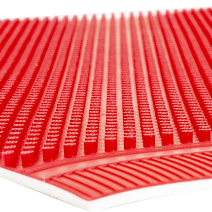Butterfly Feint Soft - Long Pips-Out Rubber