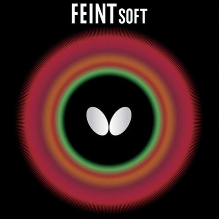 Butterfly Feint Soft 