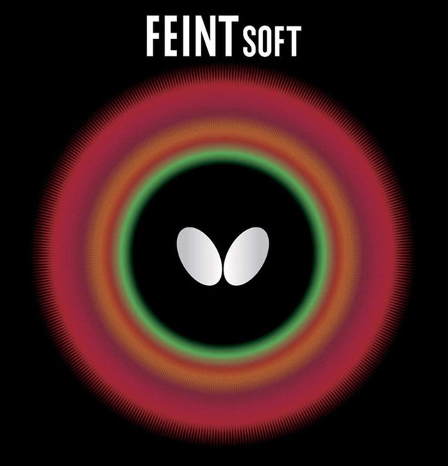 Butterfly Feint Soft 