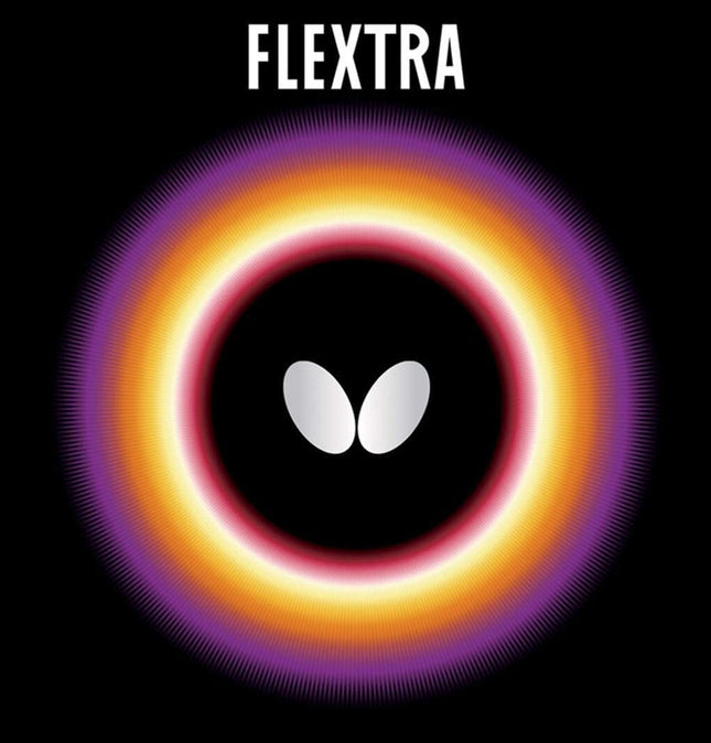 Butterfly Flextra 