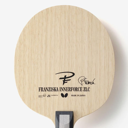 Butterfly Franziska Innerforce ZLC - Table Tennis Blade - Head