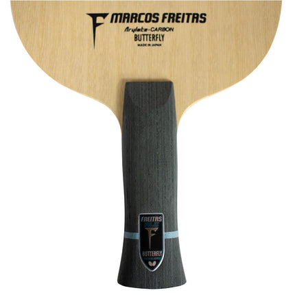 Butterfly Freitas ALC - Offensive Table Tennis Blade - Anatomic Handle