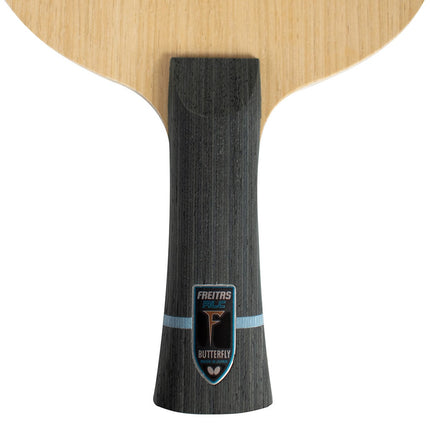 Butterfly Freitas ALC - Offensive Table Tennis Blade - Flared Handle