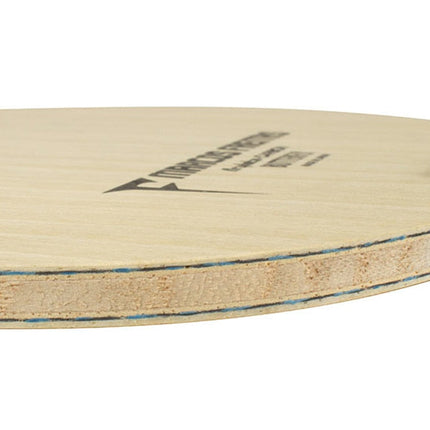 Butterfly Freitas ALC - Offensive Table Tennis Blade - Head-Side View