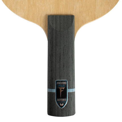 Butterfly Freitas ALC - Offensive Table Tennis Blade - Straight Handle