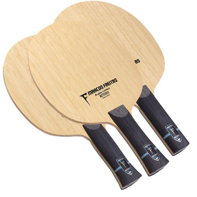 Butterfly Freitas ALC - Offensive Table Tennis Blade 