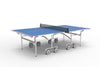 Butterfly Garden 4000 - Outdoor Table Tennis Table - Blue