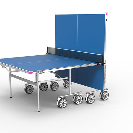Butterfly Garden 4000 - Outdoor Table Tennis Table - Playback Position