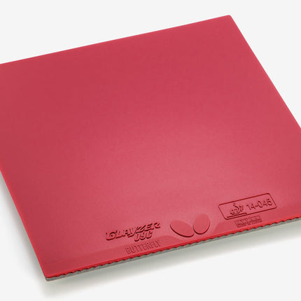 Butterfly Glayzer 09C - Red Sheet