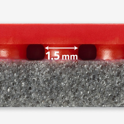 Butterfly Glayzer 09C - Sponge