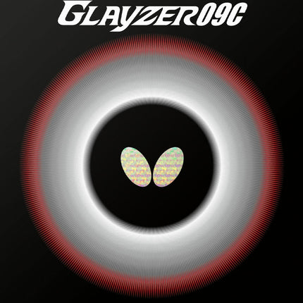Butterfly Glayzer 09C