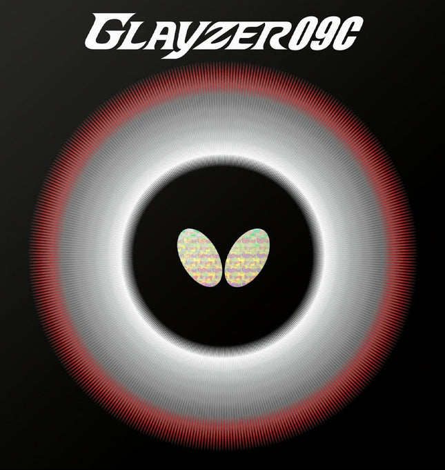 Butterfly Glayzer 09C