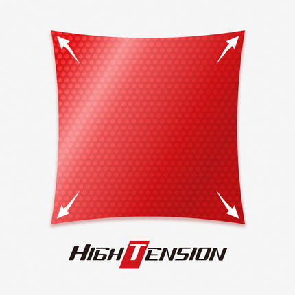 Butterfly Glayzer - High Tension
