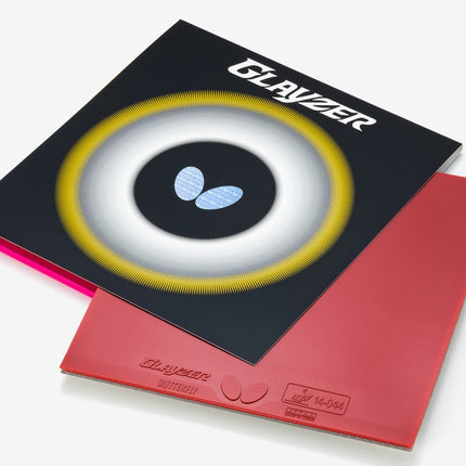 Butterfly Glayzer - Inverted