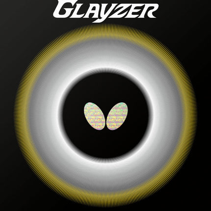 Butterfly Glayzer 