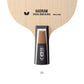 Butterfly Hadraw 5 CS - Handle Front View