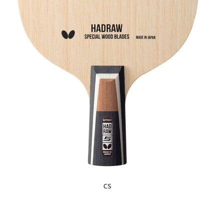 Butterfly Hadraw 5 CS - ST Handle 