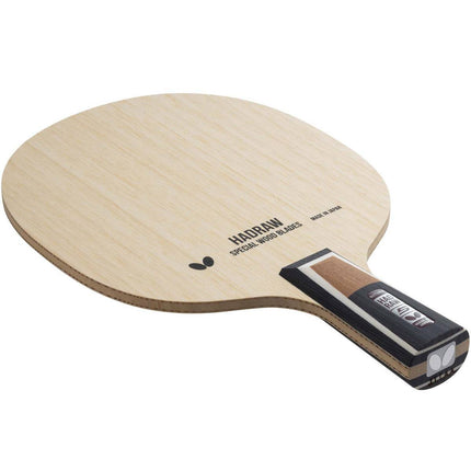 Butterfly Hadraw 5 CS - Top View