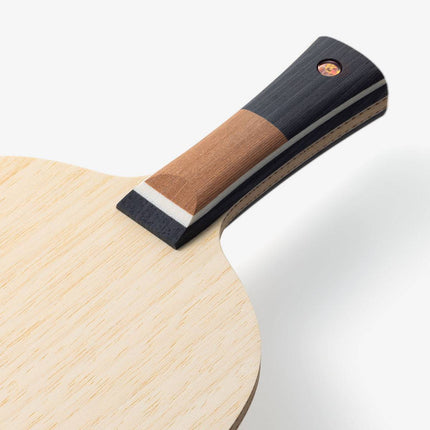 Butterfly Hadraw 5 - FL Handle - Back View