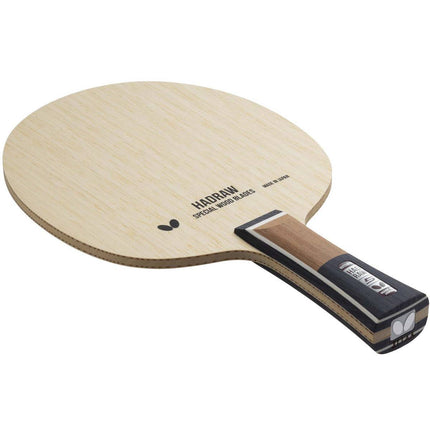 Butterfly Hadraw 5 - Flared Top View