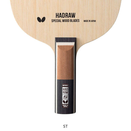 Butterfly Hadraw 5 - ST Handle