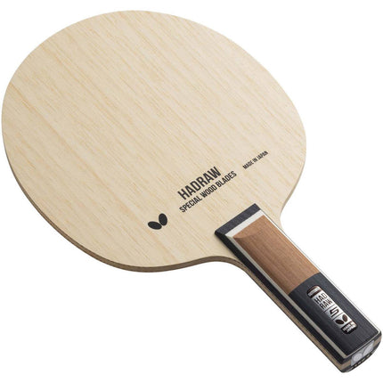 Butterfly Hadraw 5 - Straight