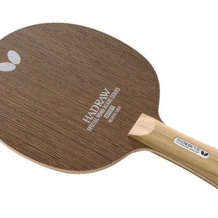 Butterfly Hadraw VR - Flared-Forehand