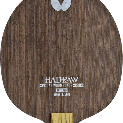 Butterfly Hadraw VR - Head